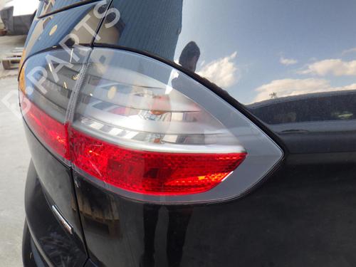 Used Right taillight Right taillight FORD S-MAX (WA6) 2.2 TDCi (175 hp) 33535930 33535930