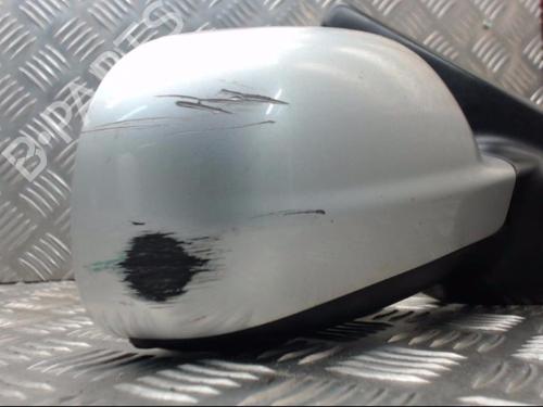 Right mirror SEAT LEON (1M1) 1.9 TDI | BP24292120C27 