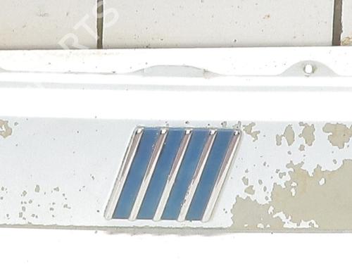 Rejilla FIAT DUCATO Van (230_) 2.0 JTD (84 hp) 31114202