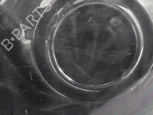 Left headlight OPEL MERIVA B MPV (S10) 1.4 (75) | BP37700318C28  - Image 8