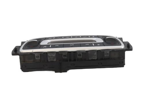 Climate control RENAULT SCÉNIC III (JZ0/1_) 1.9 dCi (JZ0J, JZ1J, JZ1K, JZ1S) | BP28139953I5 