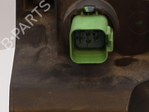 Right headlight FORD TRANSIT Van (FA_ _) 2.2 TDCi | BP26456092C29 - Image 2