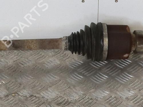 Right front driveshaft RENAULT TRAFIC III Van (FG_) 1.6 dCi 115 (FGMD) | BP38931440M39 - Image 3