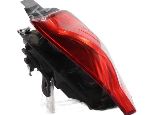 Left taillight RENAULT TWINGO II (CN0_) 1.2 16V (CN04, CN0B) | BP32448167C34