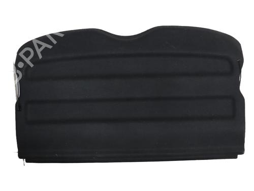 Used Rear parcel shelf CITROËN C4 II (NC_) 1.6 BlueHDi 120 (120 hp) 29071052