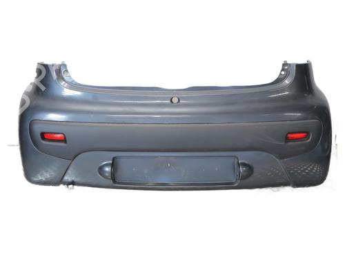 Used Rear bumper CITROËN C1 (PM_, PN_) 1.0 (68 hp) 31799849