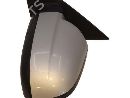 Left mirror HYUNDAI TUCSON (JM) 2.0 CRDi All-wheel Drive | BP25003519C26 