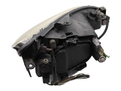 Left headlight PEUGEOT 206 SW (2E/K) 2.0 HDi | BP37500037C28 - Image 4