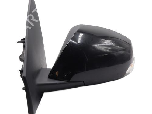 Used Left mirror RENAULT MEGANE III Grandtour (KZ0/1) 1.5 dCi (KZ09, KZ0D, KZ1G, KZ29, KZ14, KZ1W, KZ10, KZ1F,... (110 hp) 29065930