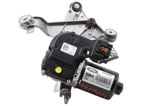 Used Front wiper motor FORD S-MAX (CJ, WA6) 2.0 TDCi 4x4 (150 hp) 31645286