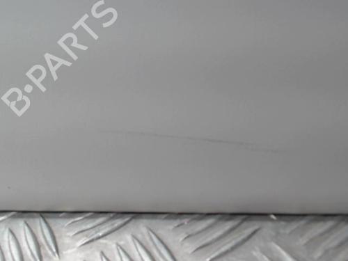 Left sun visor DACIA SANDERO II 1.0 SCe 75 (B8JC, B8JD, B8NC) | BP24288733I1 
