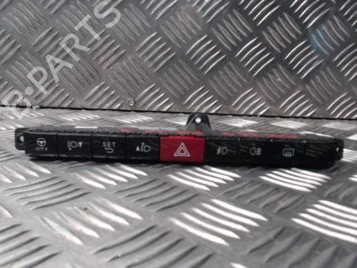 Warning switch FIAT PANDA (312_, 319_) 1.2 (312PXA1A) | BP24288892I22 - Image 3