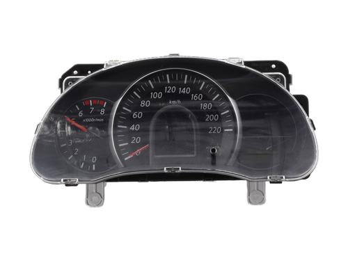 Kombiinstrument NISSAN MICRA IV (K13K, K13KK) 1.2 (80 hp) 32347523