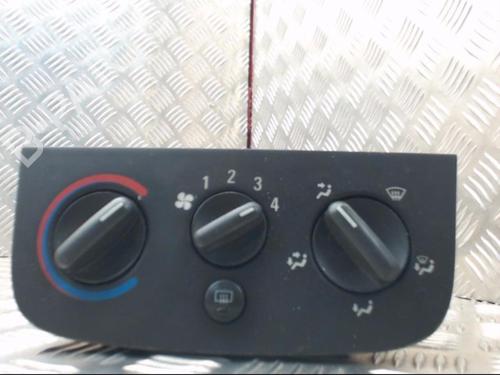 Used Climate control Climate control OPEL CORSA C (X01) 1.7 DI (F08, F68) (65 hp) 24291096 24291096