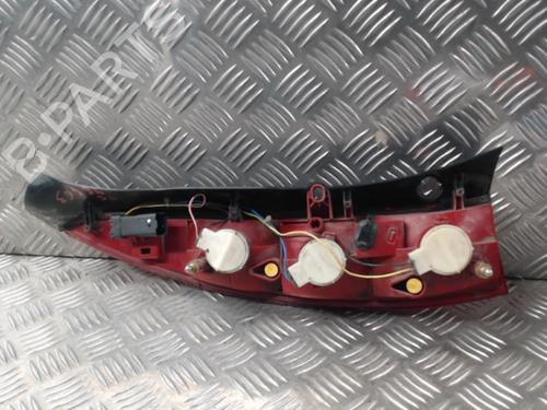 Left taillight CITROËN C5 II Break (RE_) 2.0 HDi (RERHRH) | BP24290740C34 - Image 3