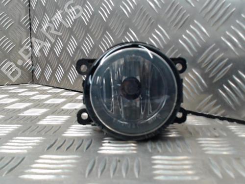 Used Right front fog light RENAULT GRAND SCÉNIC II (JM0/1_) 1.5 dCi (JM1E) (106 hp) 24289057
