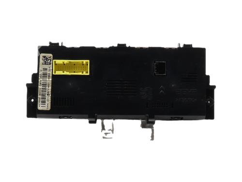 Climate control CITROËN C3 II (SC_) 1.4 HDi 70 (SC8HZC, SC8HR0, SC8HP4) | BP38056117I5 - Image 5