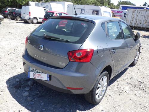 Used Parts SEAT IBIZA IV (6J5, 6P1) 1.2 4355925