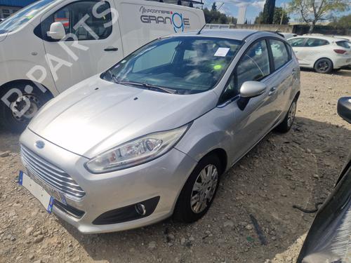 Rear parcel shelf FORD FIESTA VI (CB1, CCN) 1.0 EcoBoost | BP38274585C85  - Image 5