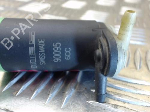 Washer pump PEUGEOT 206 Hatchback (2A/C) 1.4 HDi eco 70 | BP24289249E24 