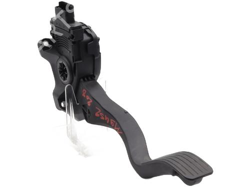 Used Pedal PEUGEOT 208 I (CA_, CC_) 1.2 VTI 82 (82 hp) 30969453