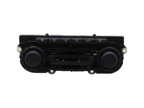 Climate control SEAT LEON (1P1) | BP38080168I5 - Image 2