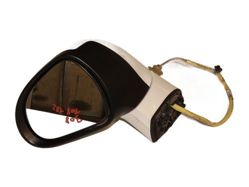 Spiegel buiten links PEUGEOT 308 I (4A_, 4C_) 1.6 HDi (92 hp) 24295464