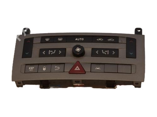 Climate control CITROËN C5 II (RC_) 2.0 HDi (RCRHRH) | BP25982496I5 - Image 2