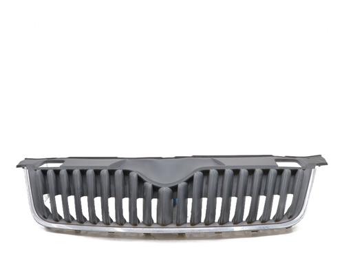 Used Grille SKODA FABIA II (542) 1.2 (60 hp) 29065936