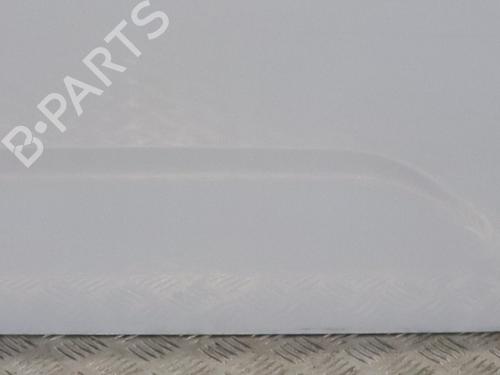 Used Left rear door Left rear door 37673656 37673656