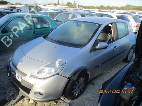 Right taillight RENAULT CLIO III (BR0/1, CR0/1) 1.2 16V Hi-Flex (BR1U, CR1U) | BP32493797C35 