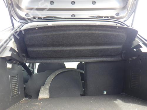 Hattehylde RENAULT CAPTUR I (J5_, H5_) 0.9 TCe 90 | BP35925971C85 - Image 2