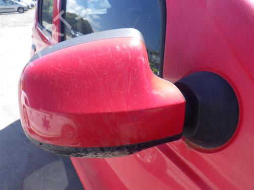 Used Right mirror DACIA SANDERO 1.4 (BS0C, BS0A, BS0G, BS1F, BS0E) (75 hp) 25894684