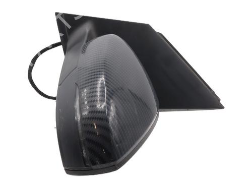Left mirror VW POLO V (6R1, 6C1) 1.2 TDI | BP31253426C26