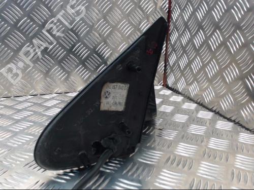Right mirror VW POLO (6N2) 1.4 16V | BP24291192C27 