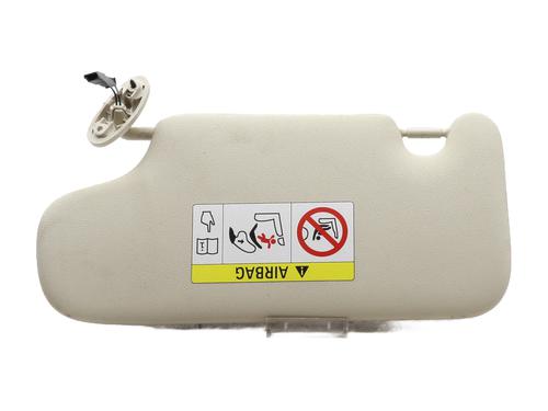 Used Right sun visor Right sun visor MINI MINI COUNTRYMAN (R60) Cooper D ALL4 (112 hp) 32295010 32295010