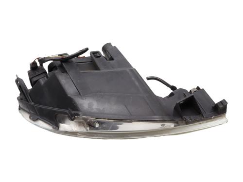 Left headlight PEUGEOT 206 SW (2E/K) 2.0 HDi | BP37500037C28 - Image 6