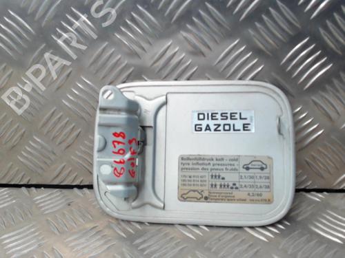 Used Fuel flap VW GOLF III (1H1) 1.9 D (64 hp) 24289961