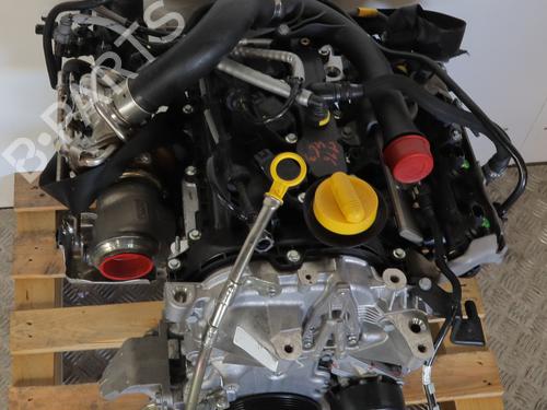 Engine DACIA SANDERO III 1.0 TCe 100 ECO-G | BP38678285M1 - Image 3