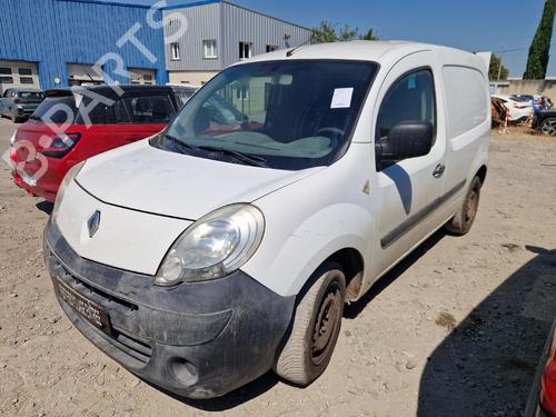 Used Parts RENAULT KANGOO Express (FW0/1_) 1.5 dCi 70 (FW0A, KW0V) 4829819