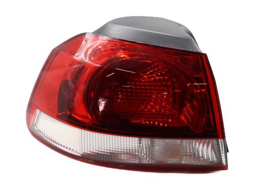 Left taillight VW GOLF VI (5K1) | BP34696381C34 - Image 5