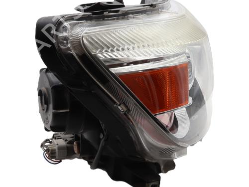 Right headlight MITSUBISHI ASX (GA_W_) | BP38227421C29 - Image 3