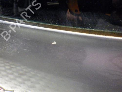 Tailgate CITROËN DS3 (SA_) 1.6 HDi 90 | BP24289823C6 
