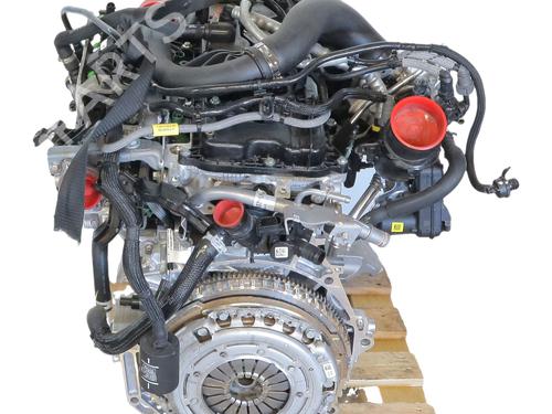 Engine DACIA SANDERO III 1.0 TCe 100 ECO-G | BP38678285M1 - Image 4