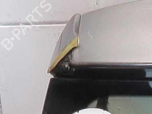 Used Tailgate Tailgate 31271571 31271571