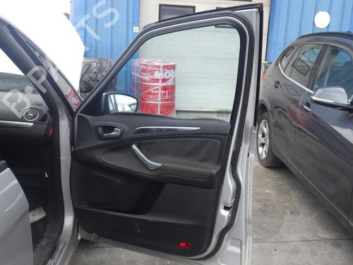 Right front door FORD S-MAX (WA6) 2.0 TDCi | BP29958741C3