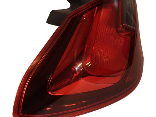 Used Left taillight Left taillight OPEL CORSA E (X15) 1.4 (08, 68) (90 hp) 24471006 24471006