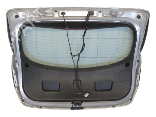 Tailgate HYUNDAI i30 (GD) 1.6 CRDi | BP32209678C6 - Image 2