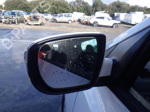 Używane Lusterko boczne lewe HYUNDAI ix35 (LM, EL, ELH) 1.7 CRDi (116 hp) 32068322