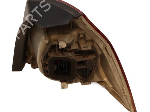 Left taillight VW GOLF V (1K1) 2.0 TDI 16V | BP24982654C34 